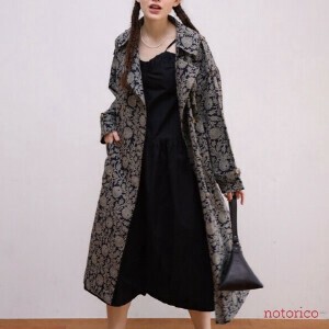 Coat Botanica