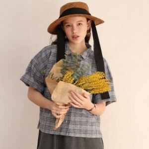 Button Shirt/Blouse