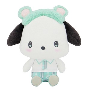 推し活アニマル学園 ポチャッコ S