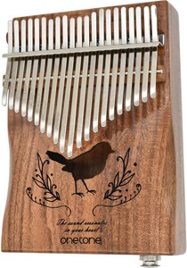 ONETONE カリンバ OTKL-21PU/KOA