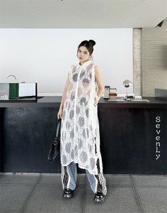 人気商品 ロングスカート ワンピース レディース「2025新作」