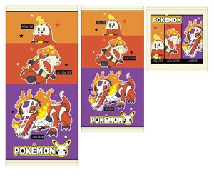 Pokemon Hand Towel Wash towel Bath Towel Face