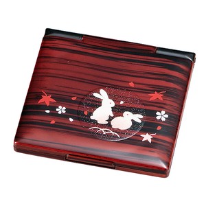 Table Mirror Compact Made in Japan