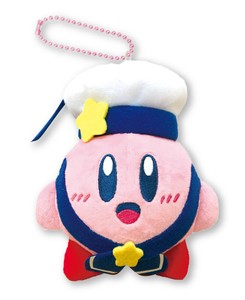 Toy Kirby Nukueeze (Plush Squeeze) [Expected Late May]