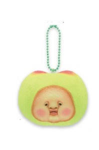 ぬくいーず　こびとづかん