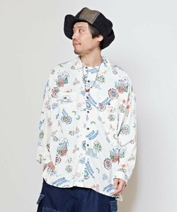 Button Shirt