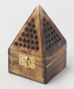 Incense Item