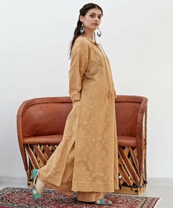 Full-Length Pant