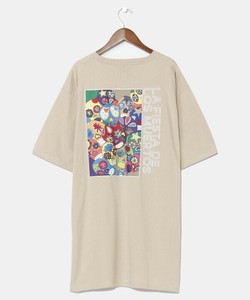 T-shirt Amina