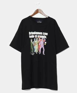 T-shirt Amina