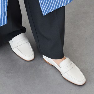 Basic Pumps Square [S/S NEW]