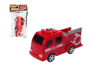 消防車