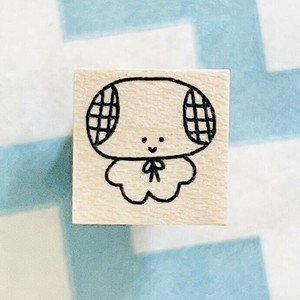 ●受注製造●一応イヌくん【イクハンコ】