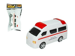 救急車