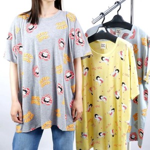 ベティ スーパービッグTシャツ　BIG Tシャツ ビッグ ベティちゃん BETTY BOOP 夏 ユニセックス
