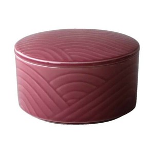 Mino ware Main Plate Japanese Tableware MONO Made in Japan