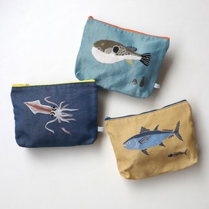 Pre-order Pouch Ladies fashion Men's