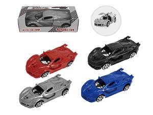 スーパーウイングカー