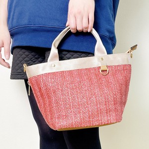 Handbag 2Way Tote Bag [2025 NEW] S/S