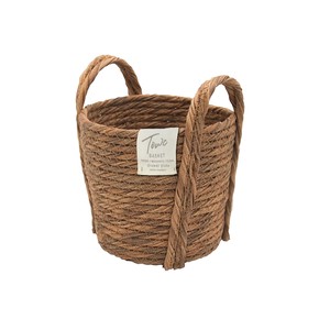 Basket Brown Basket