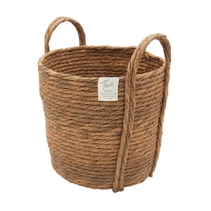 Basket Brown Basket