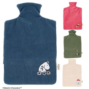 MOOMIN ムーミン 湯たんぽ