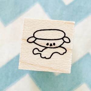 ●受注製造●といぷーちゃん【イクハンコ】