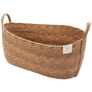 Basket Brown Basket