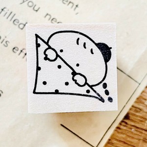 ●受注製造●右からコンニチハ【イクハンコ】
