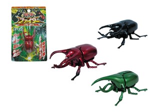 昆虫ファイター