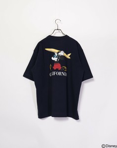 T-shirt Mickey