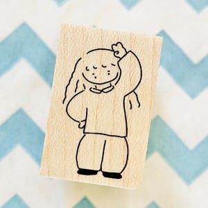 ●受注製造●オンナノコ タイプB【イクハンコ】