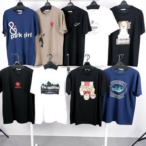 ビッグTシャツ 10柄 BIG Tシャツ  キャラクター 面白Tシャツ 夏 ユニセックス