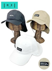 撥水サンシールド付きCAP　帽子　キャップ　ユニセックス　アウトドア　日よけ　UV熱中症対策　フェス