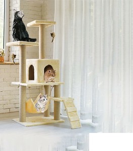Cat Tree