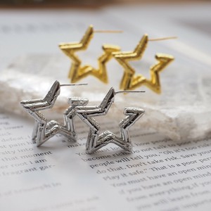 star pierce