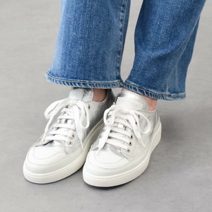 Low-top Sneakers [S/S NEW]