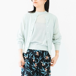 Sweater/Knitwear Ladies fashion 2-way