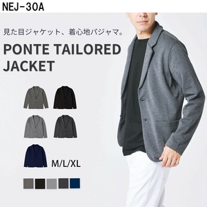 Jacket S/S