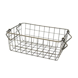 Basket Antique Basket