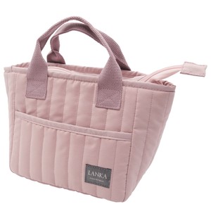 Lunch Bag Pink