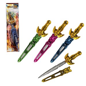 メタリックソード