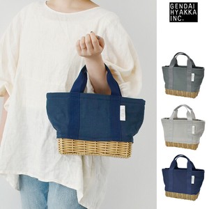 Lunch Bag Basket