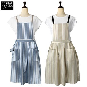 Apron Stripe