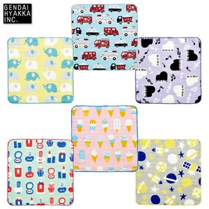 毛巾手帕 新商品 HELLO BEAR