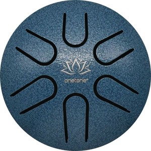 ONETONE タングドラム OTTG-03/BL