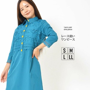 Casual Dress Hand Washable Spring