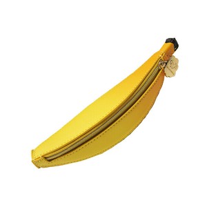 yup!　ヤップ フレッシュバナナ ポーチ　小物入れ　野菜　果物