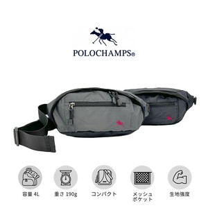 腰包 腰部