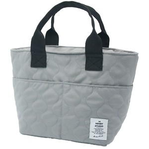 Lunch Bag Gray